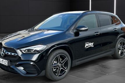 Mercedes-Benz GLA 220 8.000 km 49.808 &euro; Osterode 37520