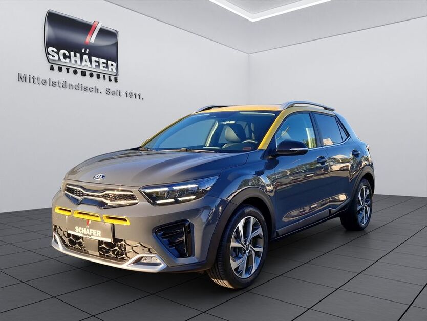 Kia Stonic 24.000 km 20.990 € Weilburg 35781