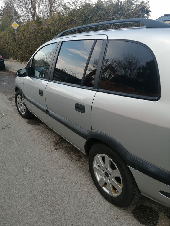 Zafira