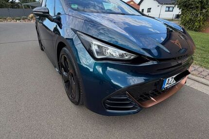 Cupra Born 57.036 km 23.400 &euro; Eich 67575