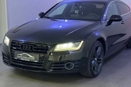 Audi A7 261.500 km 11.950 &euro; Bielefeld 33649