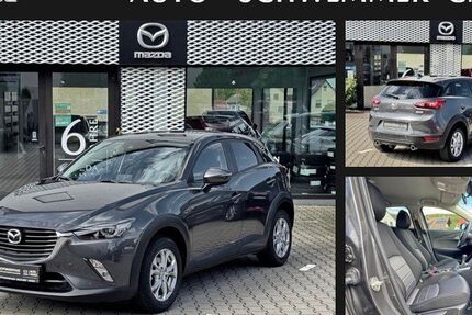 Mazda CX-3 70.681 km 12.900 &euro; Leinburg 91227