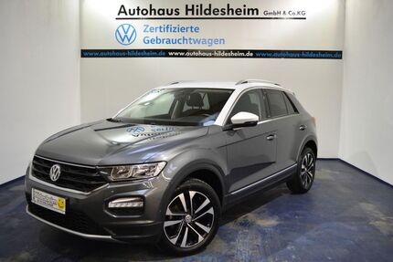 VW T-Roc 111.900 km 15.960 &euro; Ludwigslust 19288