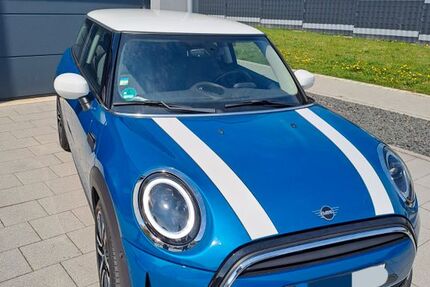 Mini Cooper 50.350 km 20.700 &euro; Weiherhammer 92729