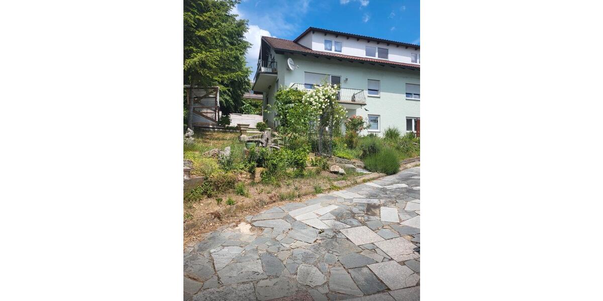 Mehrfamilienhaus, Wohnhaus Forchheim - 9 Zimmer, 266 m&sup2;, 499.000&euro; | Angebot:27096408