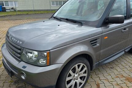 Land Rover Range Rover Sport 173.708 km 5.000 &euro; Willroth 56594