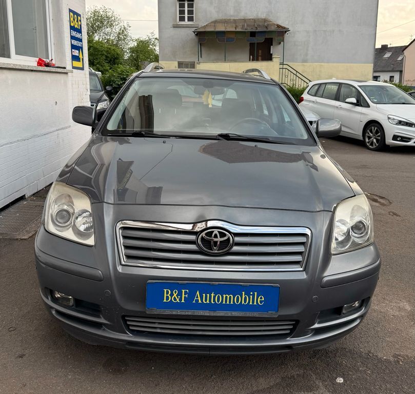 Avensis