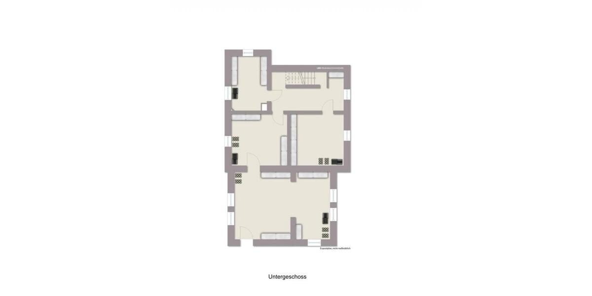 Einfamilienhaus Villingen-Schwenningen Schwenningen - 7 Zimmer, 160 m&sup2;, 1.800&euro; | Angebot:26061726