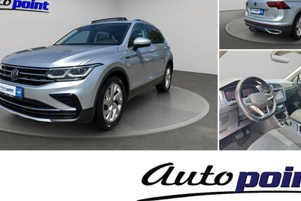 VW Tiguan 156.000 km 23.950 &euro; Goslar 38644