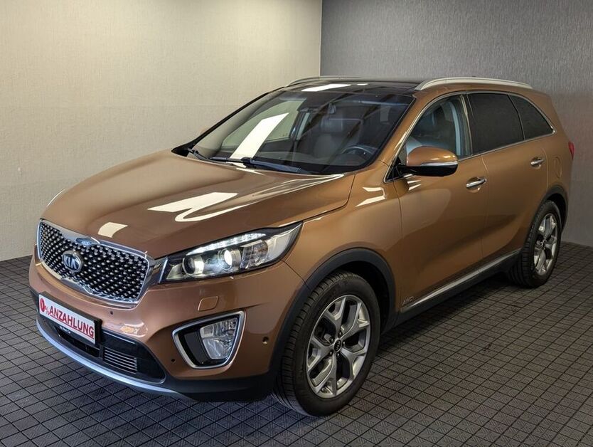 Sorento