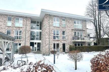 Wohnung Bargteheide - 3 Zimmer, 72 m&sup2;, 355.000&euro; | Angebot:24844196