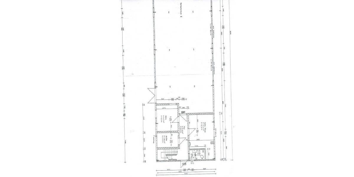 Gewerbeobjekt Kodersdorf / Feldhäuser Kodersdorf - 2.700&euro; | Angebot:25662974