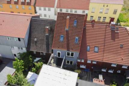 Haus Bützow - 5.5 Zimmer, 155 m&sup2;, 215.000&euro; | Angebot:26800252