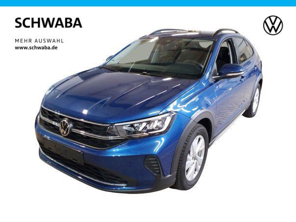 VW Taigo 8.948 km 23.390 &euro; Gersthofen 86368