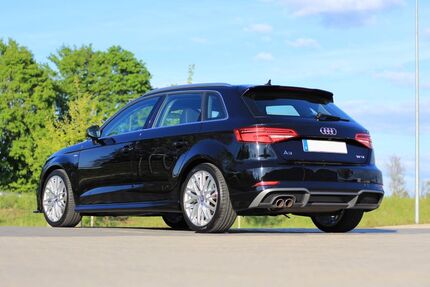 Audi A3 109.500 km 19.999 € Flieden 36103