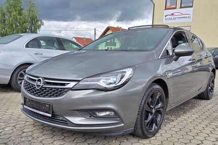 Opel Astra 158.000 km 8.990 € Schmidmühlen 92287
