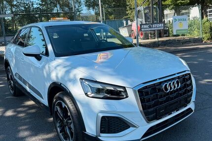 Audi Q2 6.328 km 28.990 &euro; Niederelbert 56412