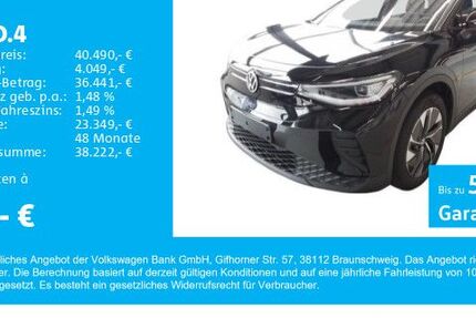 VW ID.4