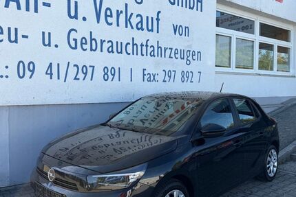 Opel Corsa 64.473 km 12.990 &euro; Regensburg 93057