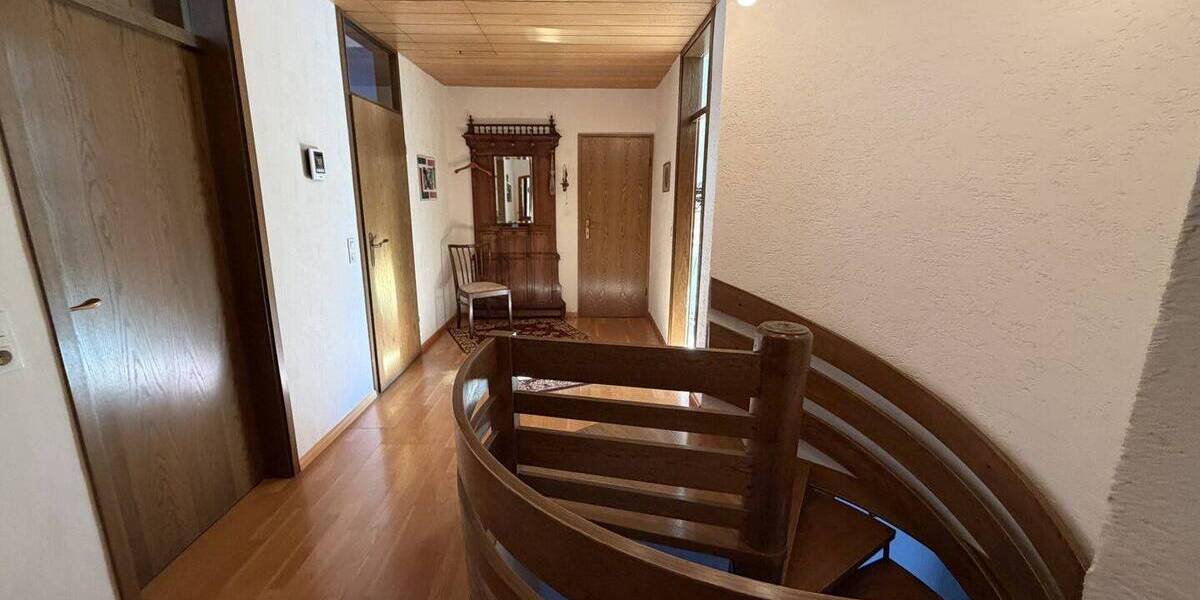 Einfamilienhaus Dillingen - 5 Zimmer, 155 m&sup2;, 360.000&euro; | Angebot:26291429
