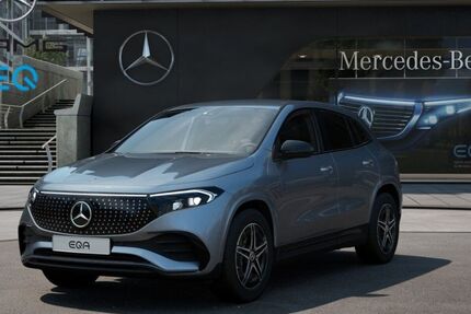 Mercedes-Benz EQA 3.353 km 45.690 &euro; Iserlohn 58636