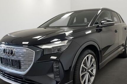 Audi Q4 e-tron 50.828 km 34.900 &euro; Düsseldorf 40233