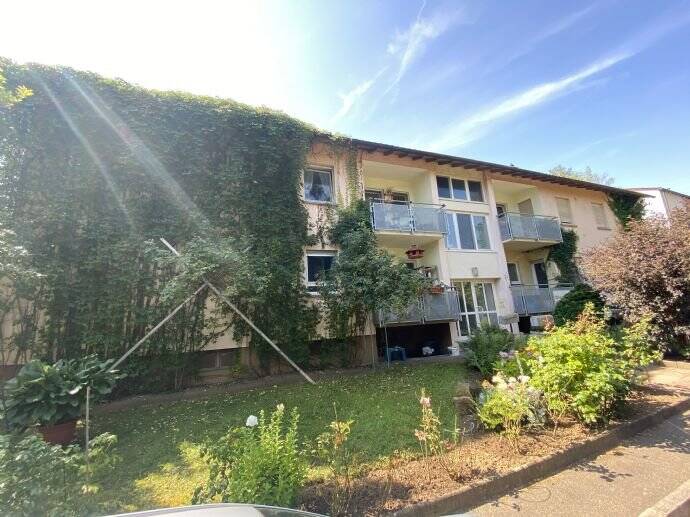 Etagenwohnung Mühlacker Dürrmenz - 4 Zimmer, 102 m&sup2;, 275.000&euro; | Angebot:23970587