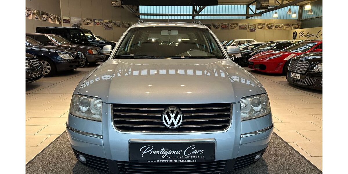 VW Passat 153.000 km 4.949 &euro; Ludwigsburg 71638