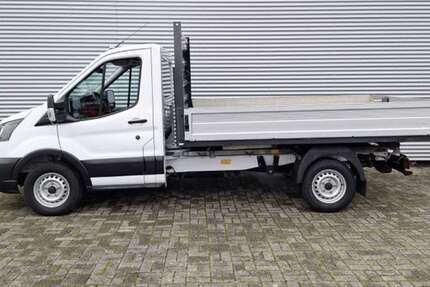 Ford Transit 49.126 km 26.880 &euro; Oberhausen 46049