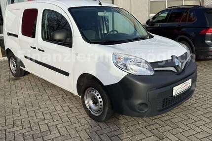 Renault Kangoo 64.789 km 11.390 &euro; Ibbenbüren 49477