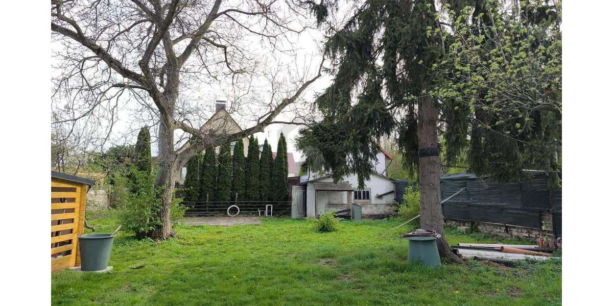 Grundstück Erfurt Daberstedt - 170.000&euro; | Angebot:27022119