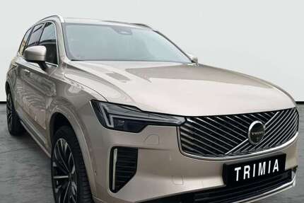 Volvo XC90 15.000 km 64.451 &euro; Diepholz 49356