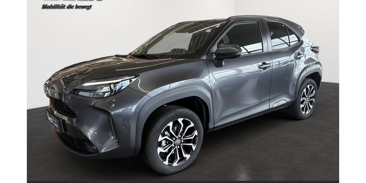 Toyota Yaris Cross 2.000 km 30.360 &euro; Villingen-Schwenningen 78048