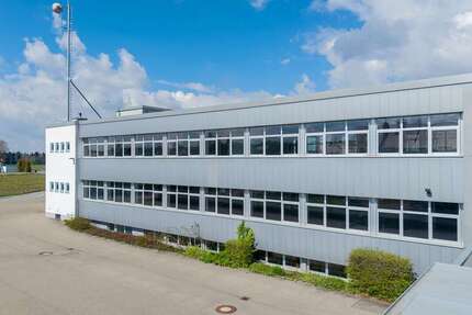 Gewerbeobjekt Bad Waldsee - 13.200&euro; | Angebot:26645486
