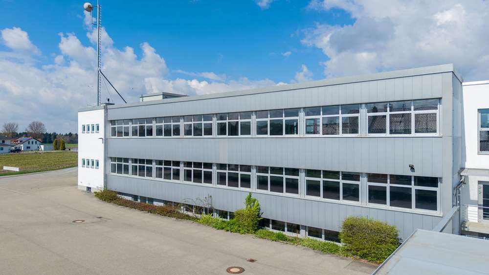 Gewerbeobjekt Bad Waldsee - 13.200&euro; | Angebot:26645486