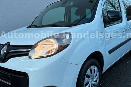 Renault Kangoo 142.550 km 7.990 &euro; Riegenroth 55469