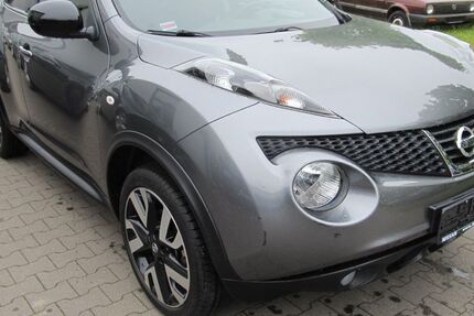 Nissan Juke 57.196 km 9.000 &euro; Vlotho 32602