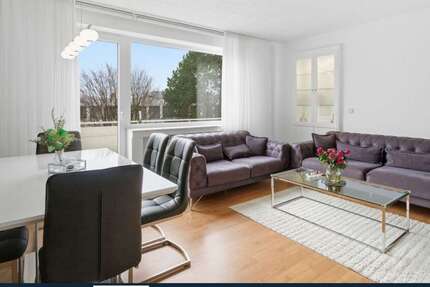 Wohnung zum Kaufen in Herzogenrath 169.000 € 75.59 m² 3 zimmer