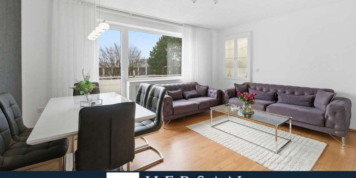 Wohnung zum Kaufen in Herzogenrath 169.000 € 75.59 m² 3 zimmer