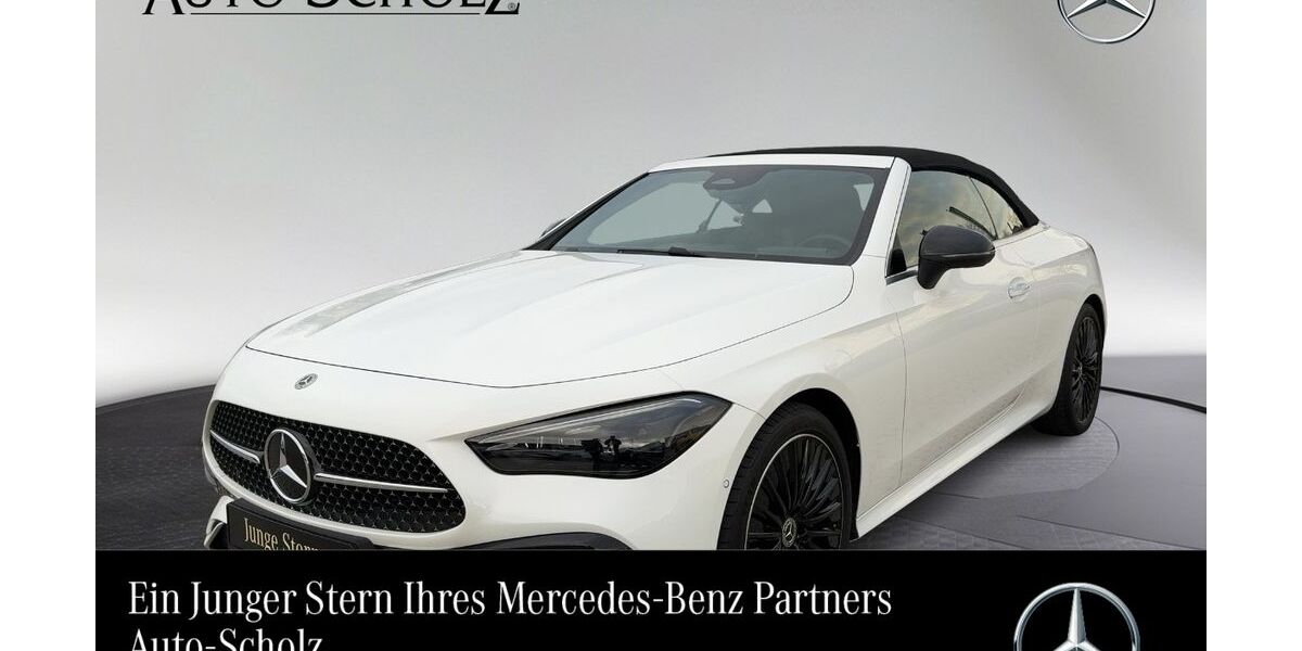 Mercedes-Benz CLE 200 8.964 km 56.481 &euro; Bayreuth 95448