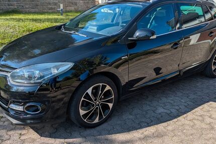 Renault Megane 135.000 km 8.500 &euro; Bitz 72475