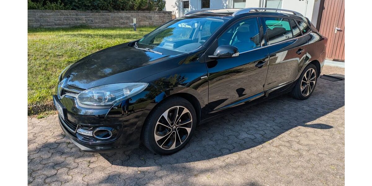 Renault Megane 135.000 km 8.500 &euro; Bitz 72475