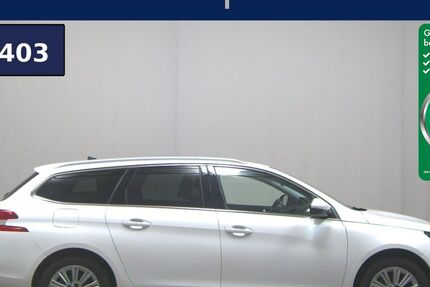 Peugeot 308 80.496 km 12.980 &euro; Gyhum/Bockel 27404