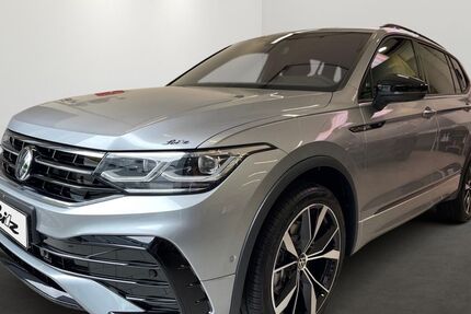 VW Tiguan Allspace 14.963 km 48.398 &euro; Kempten 87437