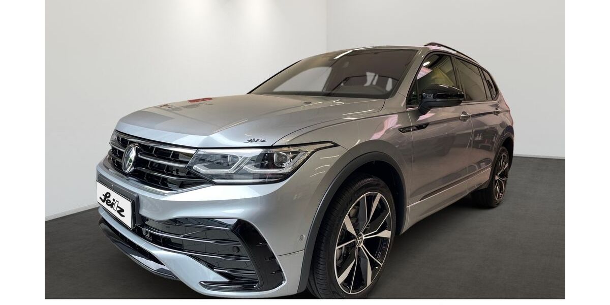 VW Tiguan Allspace 14.963 km 48.398 &euro; Kempten 87437