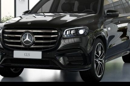 Mercedes-Benz GLS 450 9.900 km 113.990 &euro; Berlin 10587