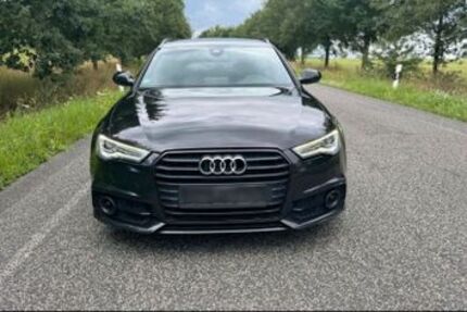 Audi A6 335.000 km 11.500 &euro; Bad Waldsee 88339