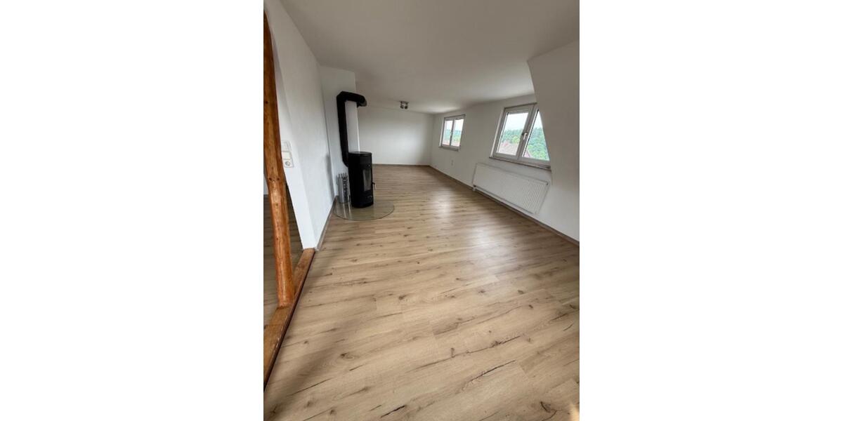 2-Zimmer mit Sonnenterasse in Rechberghausen zimmer