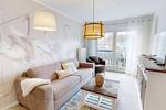 Etagenwohnung Ostseeheilbad Zingst Zingst - 2 Zimmer, 39 m&sup2;, 235.000&euro; | Angebot:26379086
