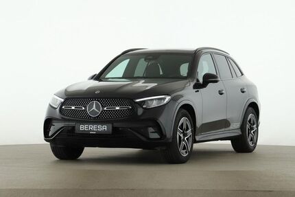 Mercedes-Benz GLC 220 9.900 km 53.350 &euro; Bielefeld 33609